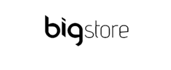 Big Store Logotipo